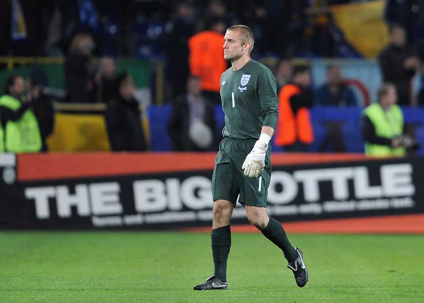 Robert Green
